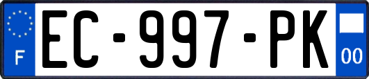 EC-997-PK