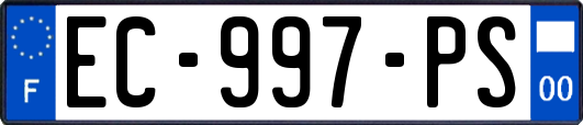 EC-997-PS