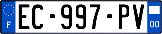 EC-997-PV