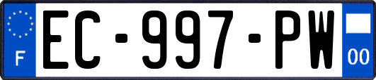 EC-997-PW