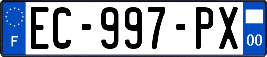 EC-997-PX