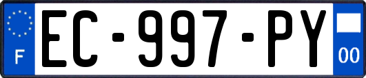 EC-997-PY
