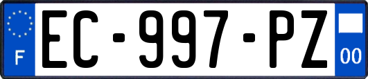 EC-997-PZ