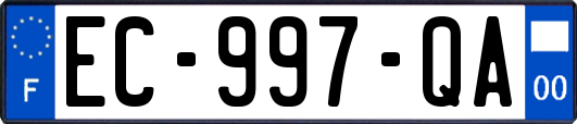 EC-997-QA