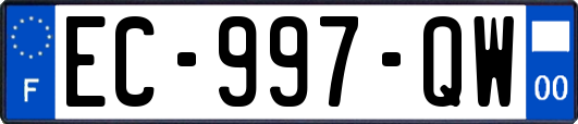 EC-997-QW