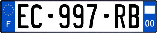 EC-997-RB