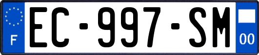 EC-997-SM