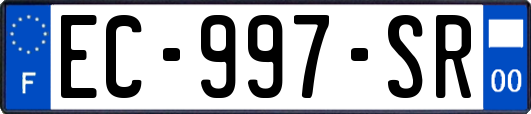 EC-997-SR