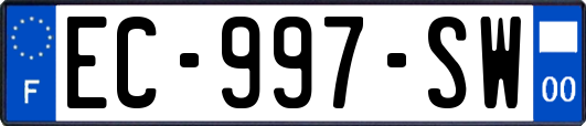 EC-997-SW