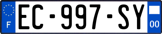 EC-997-SY