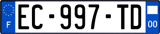 EC-997-TD