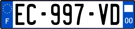 EC-997-VD