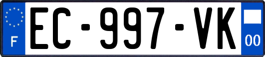 EC-997-VK