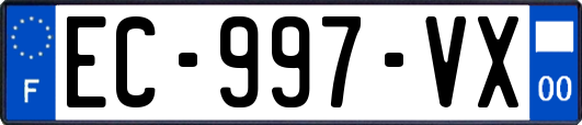 EC-997-VX
