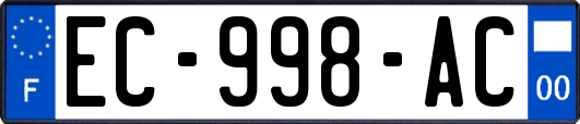 EC-998-AC