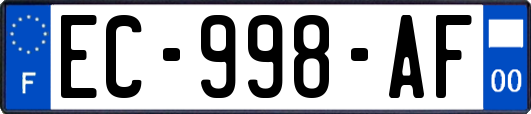 EC-998-AF