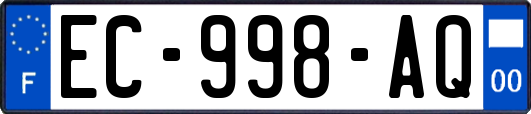 EC-998-AQ