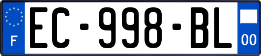 EC-998-BL