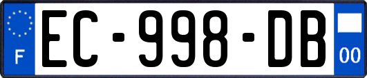 EC-998-DB