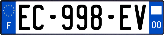 EC-998-EV
