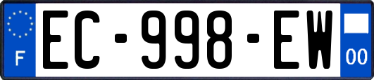 EC-998-EW