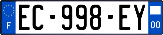 EC-998-EY