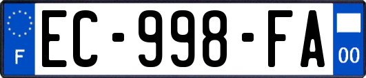 EC-998-FA