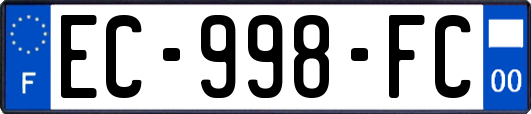 EC-998-FC