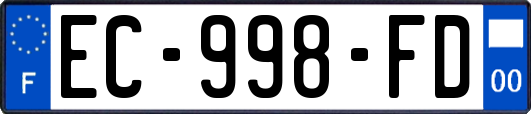 EC-998-FD