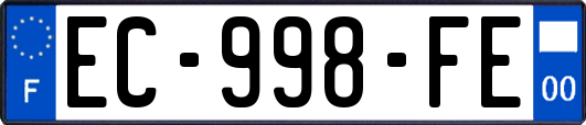 EC-998-FE