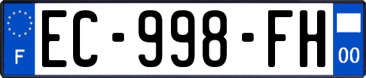 EC-998-FH