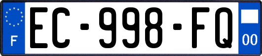 EC-998-FQ