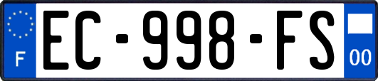 EC-998-FS