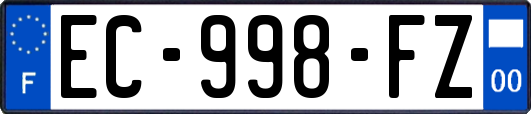 EC-998-FZ