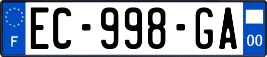 EC-998-GA