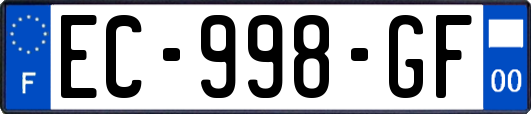 EC-998-GF