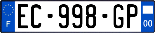 EC-998-GP