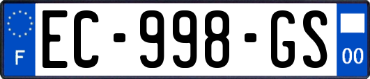 EC-998-GS