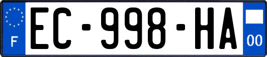 EC-998-HA