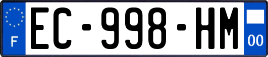 EC-998-HM