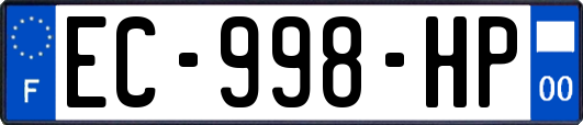 EC-998-HP