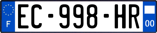 EC-998-HR