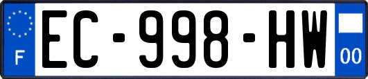 EC-998-HW