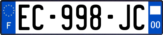 EC-998-JC