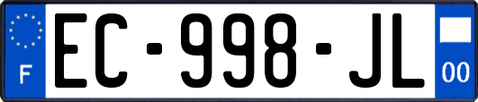 EC-998-JL
