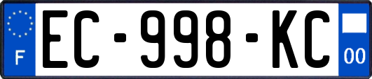 EC-998-KC