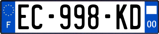 EC-998-KD