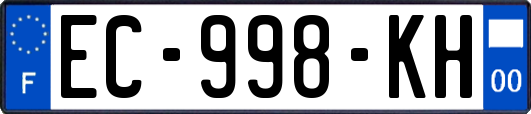 EC-998-KH