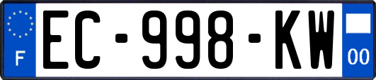 EC-998-KW