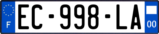 EC-998-LA